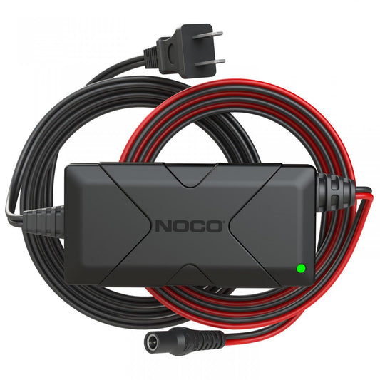 NOCO Hurtiglader til GB70 / GB150 / GB500 - Image 1