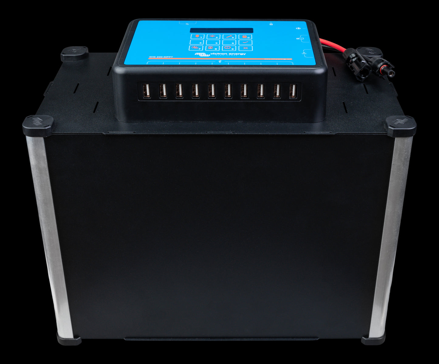VICTRON SHS 200 MPPT v3.0 MC4 - Image 9