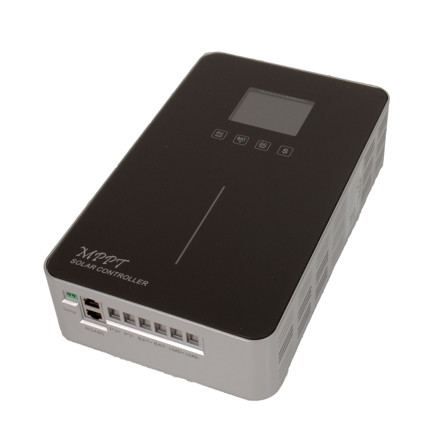 SKANBATT MPPT Regulator 12/24/36/48V 60A - WIFI - Bluetooth - Image 1