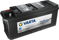 VARTA Promotive Black Batteri 12V 130AH 1000CCA (514x175x190/210mm) +venstre J10