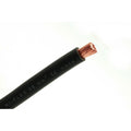 Batterikabel 120mm2 - Sort