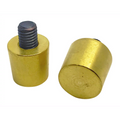 Polsett M8x9,5mm til Skanbatt Lithium