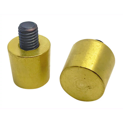 Polsett M8x9,5mm til Skanbatt Lithium
