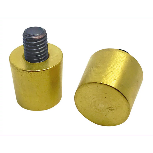 Polsett M8x9,5mm til Skanbatt Lithium