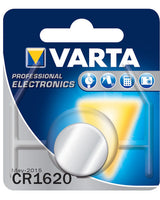Varta Lithium Cr1620 3V 1-Pakning shown in product view