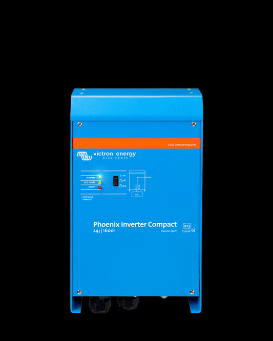 VICTRON Phoenix 12V 2000VA Ren sinus inverter