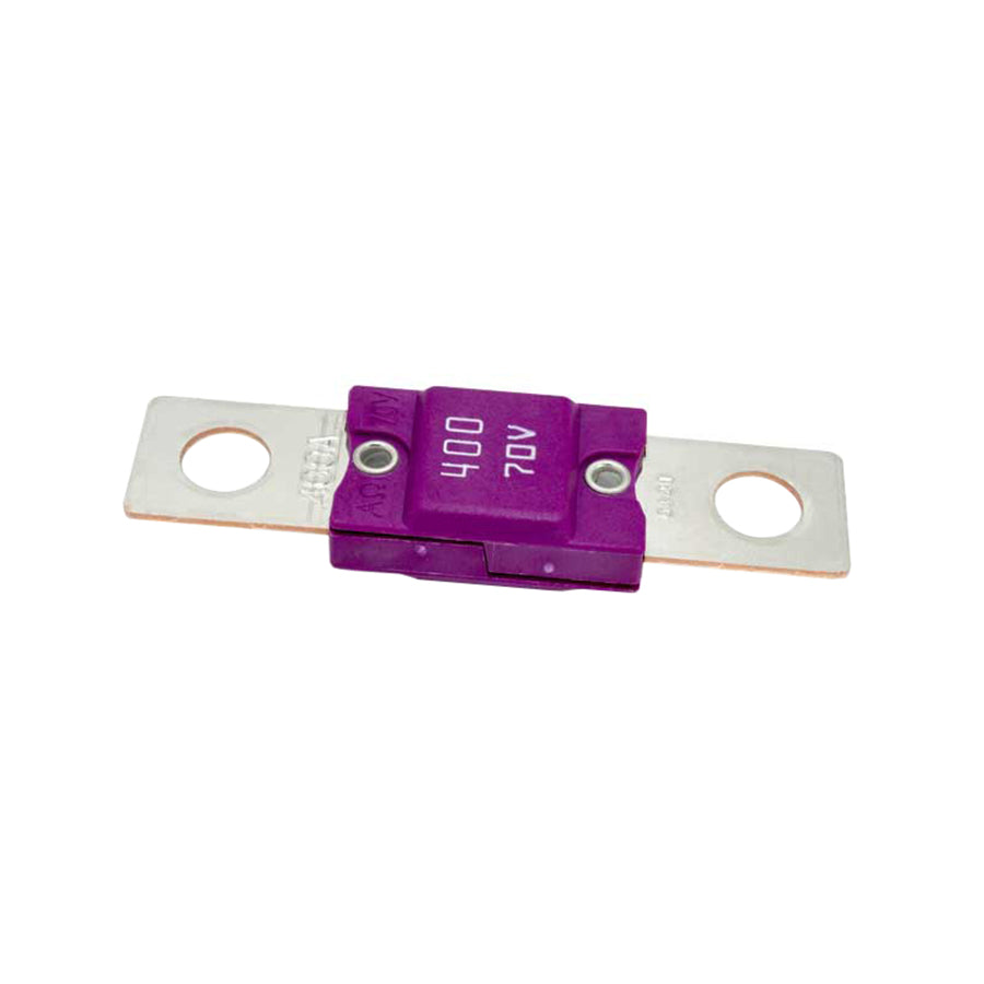 MEGA M Bolt-On Säkring 70V 400A - Lila