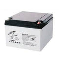 RITAR AGM Batteri 12V 24AH (166x175x125mm) M5