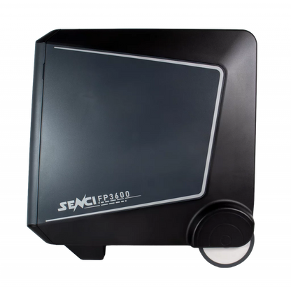 SENCI Lithium LPS 3840Wh Power Station med 3600W (7200W) sinus inverter