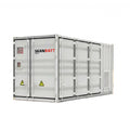 SKANBATT Apex Prime 500 (500kW/1012kWh)