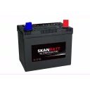 SKANBATT Garden 12V 32AH 310CCA +R shown in product view