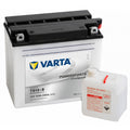 VARTA MC Batteri 12V 19AH 240CCA (176x101x156mm) +venstre YB16-B