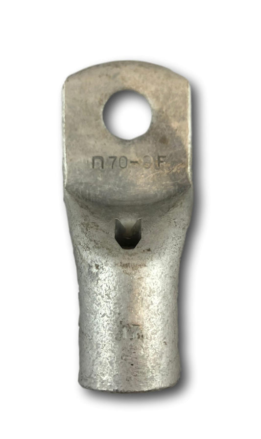 Presskabelsko 70mm2 kabel - 8mm hull