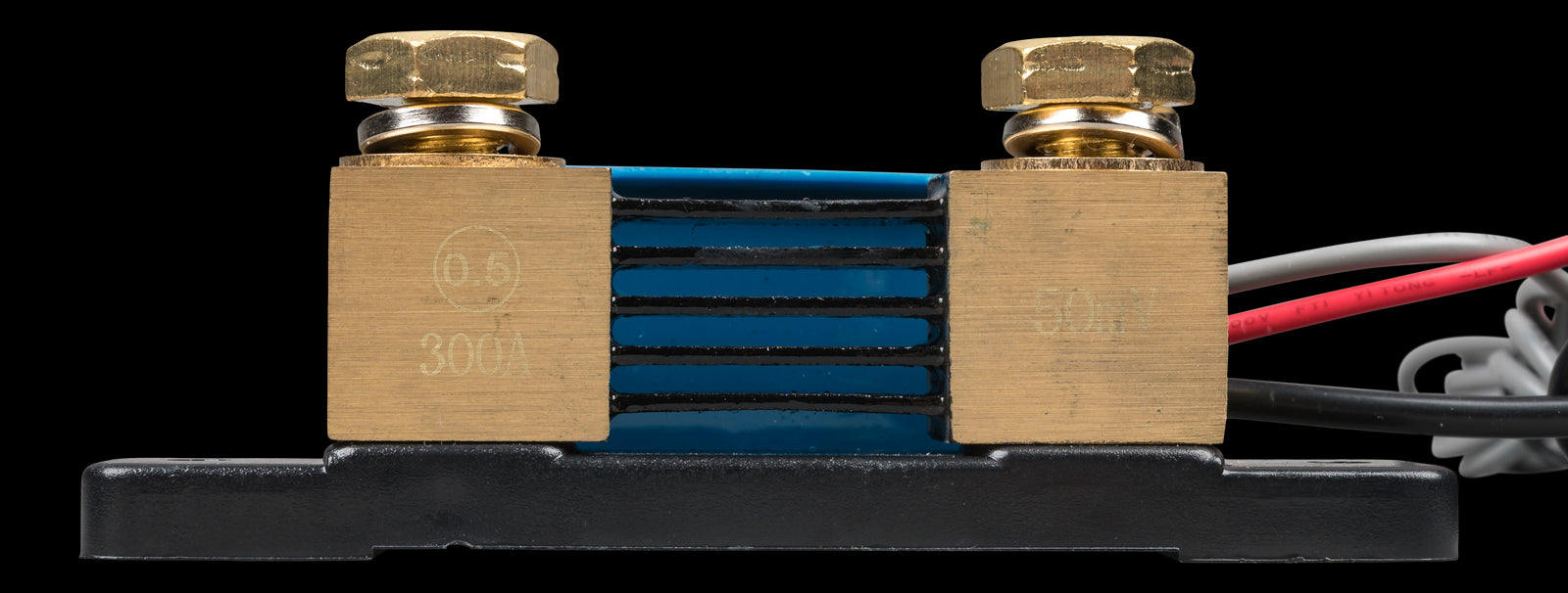 VICTRON SmartShunt 300A Batterimonitor m/Bluetooth IP65 (Nyhet) - Image 3