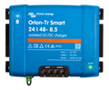 VICTRON Orion TR Smart DC-DC Lader 24V>48V 8 / 5A (Galvanisk isolert)