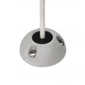 Scanstrut Ds21A-P Grå Kabelgjennomføring 4-9Mm