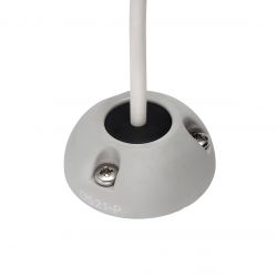 Scanstrut Ds21A-P Grå Kabelgjennomføring 4-9Mm shown in product view