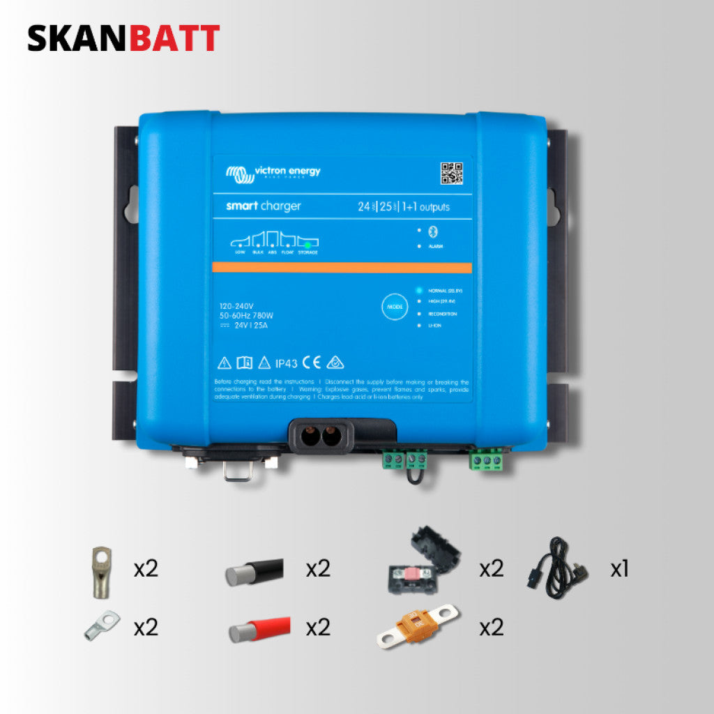 skanbatt-ladepakke-victron-phoenix-smart-ip43-24v-25a-1-1-kanal