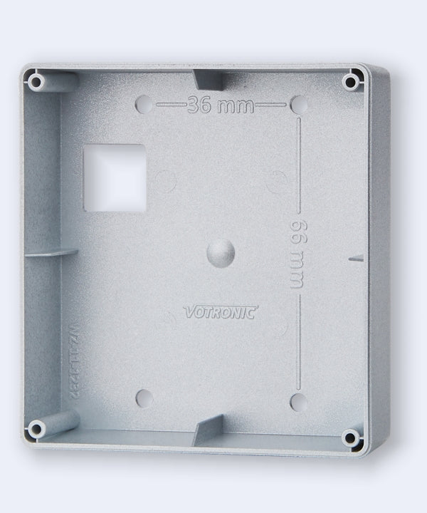 Votronic Casing for LCD Displays - Image 1