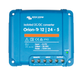 Victron Orion Tr Omformer Dc-Dc 12>24V 5A (Galvanisk Isolert)