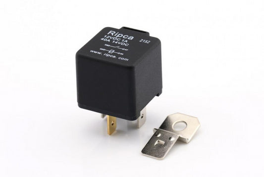 RELE NO 40A - Image 1