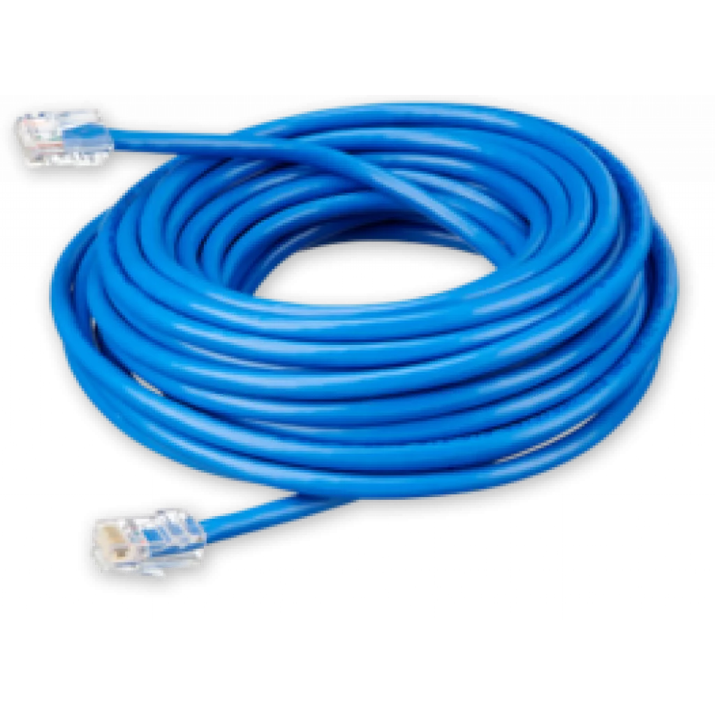 VICTRON RJ45 UTP Kabel 10mtr