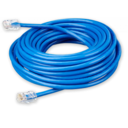 VICTRON RJ45 UTP Kabel 10mtr