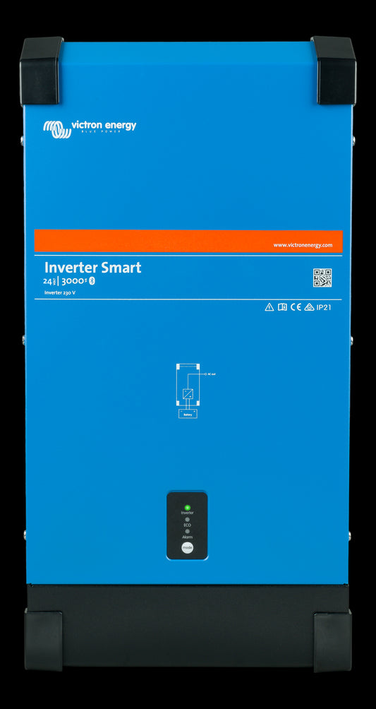 VICTRON Phoenix Smart 24V 2000VA Ren sinus inverter - Image 1