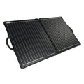 Wattstunde Solcellekoffert Ultralett 120W