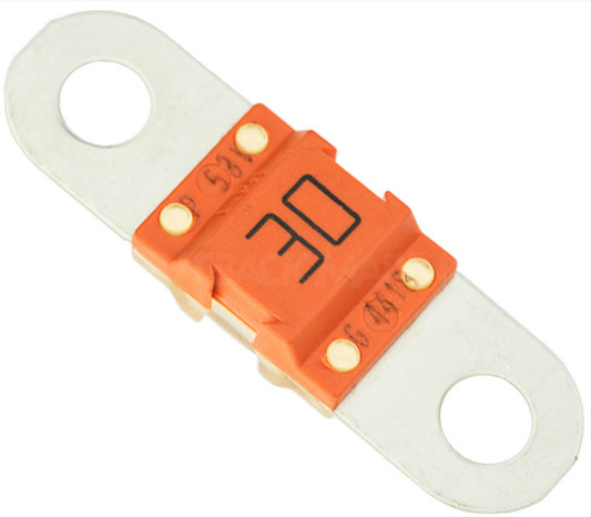 VICTRON MIDI-Sikring 40A/58V for 48V produkter, 5pk - Image 1