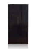 Skanbatt 220W Highvolt Solcellepanel Med 7M Kabel - 1660X680X40 - Black / Mono / Perc (Sms-220)