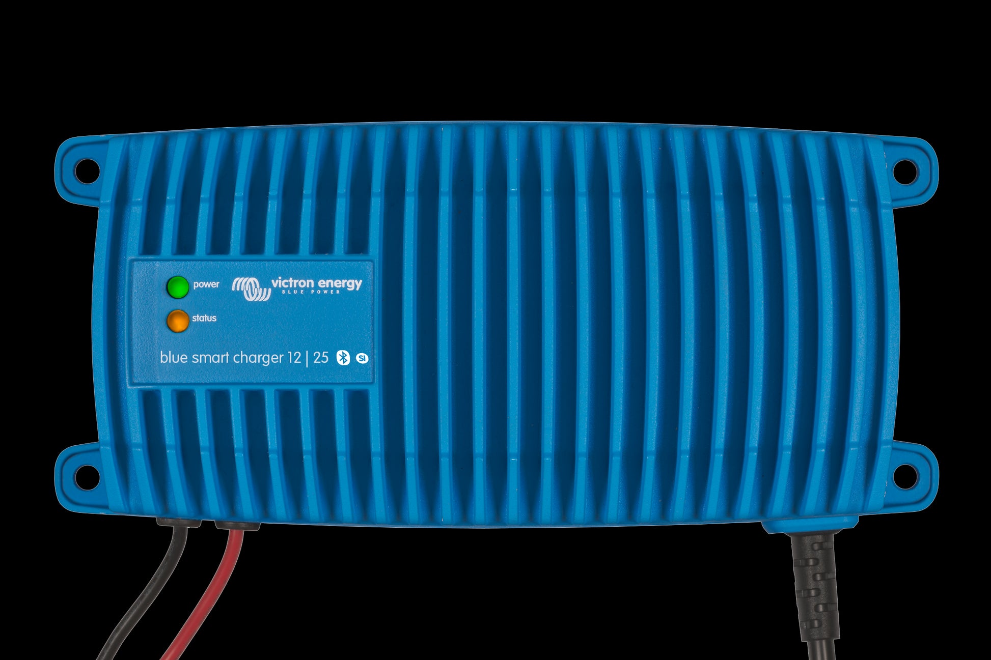 VICTRON Blue Smart IP67 Batterilader 12V 25A m/Bluetooth  (BPC122513006) - Image 2