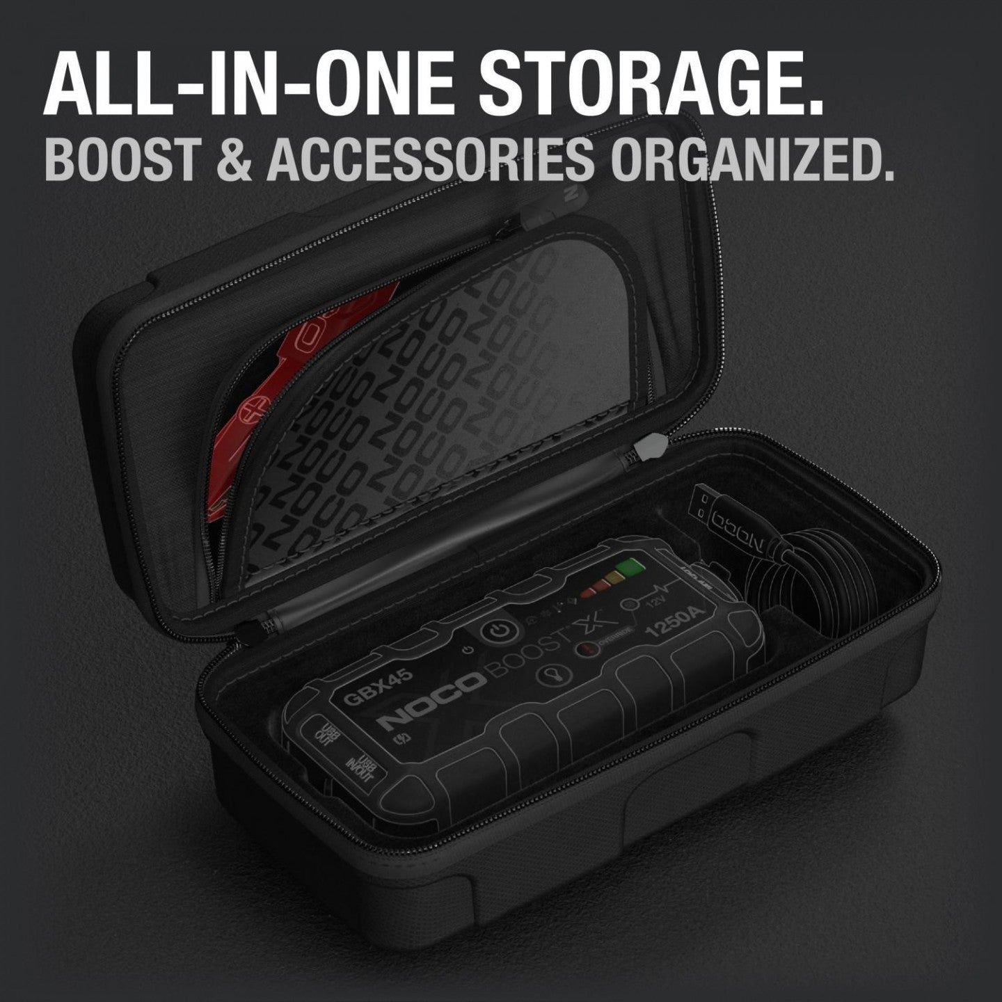 NOCO Boost Pro Protective Case (GBX45) - Image 2
