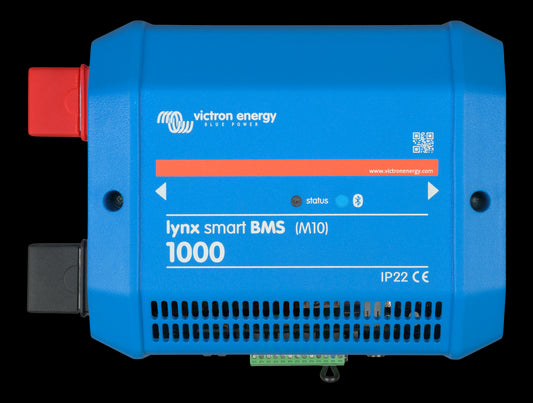 VICTRON Lynx Smart BMS 1000 NG (M10) - Image 1