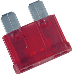 Bladsikring Standard 10A - Image 1