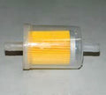 Hyundai Drivstoffilter / Slangefilter