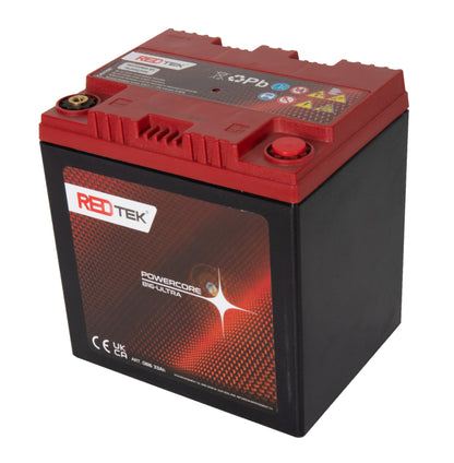 Lemania Reservebatteri P3-Tr shown in product view
