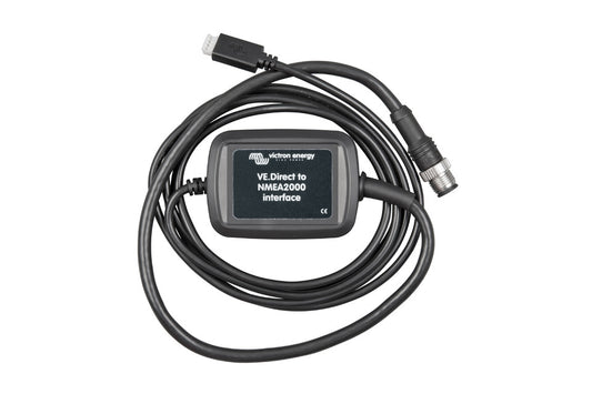 VICTRON VE.Direct til NMEA2000 interface - Image 1