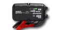 Noco Elektronisk Batterilader 6V/12V/24 25A