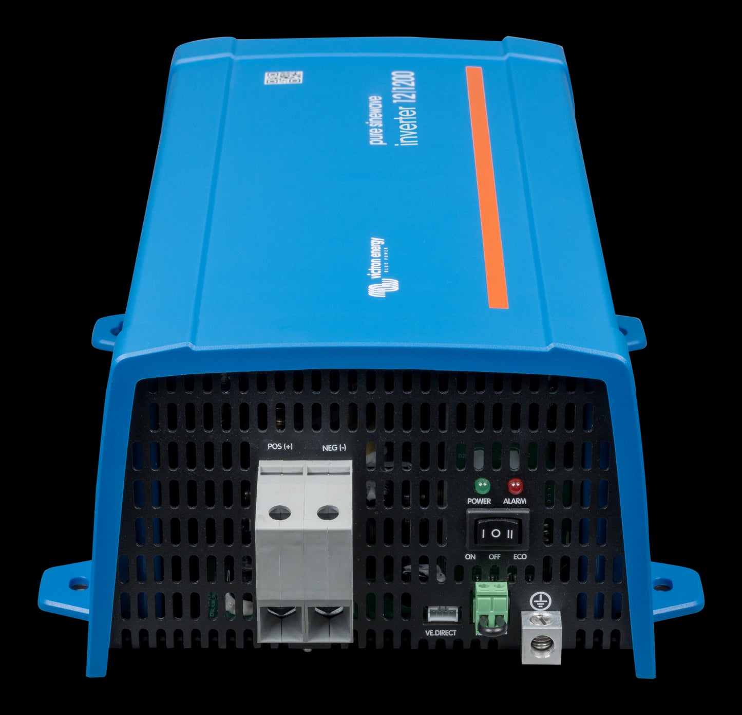 VICTRON Phoenix Inverter 12/1200 230V VE.Direct SCHUKO