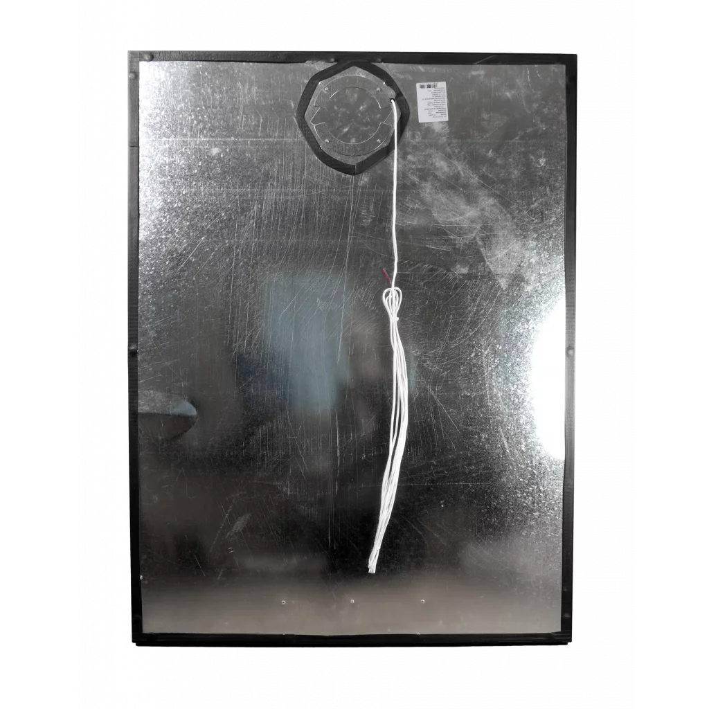 SKANBATT Solventilator SV-60 med luftvolum/t 105m3 shown in product view