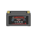 LOKITHOR Lithium MC Batteri 12V 5Ah - 149x87x93mm - Bluetooth - Heat