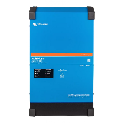 VICTRON Multiplus-II 48/5000/70-50 kombi inverter og lader