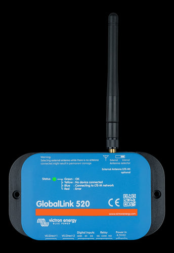 VICTRON GlobalLink 520 - Image 2