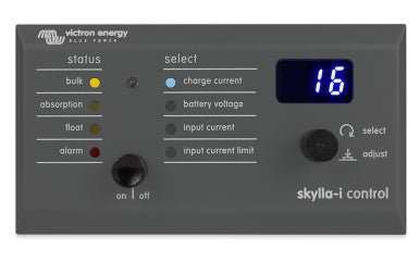 VICTRON Skylla-i Control GX - Image 1