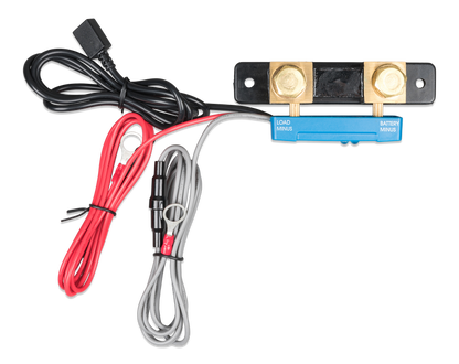 Victron Smartshunt 300A Batterimonitor M/Bluetooth Ip65 shown in product view image 3