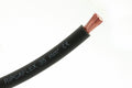 Batterikabel 35Mm2 - Sort - 10 Meter Rull