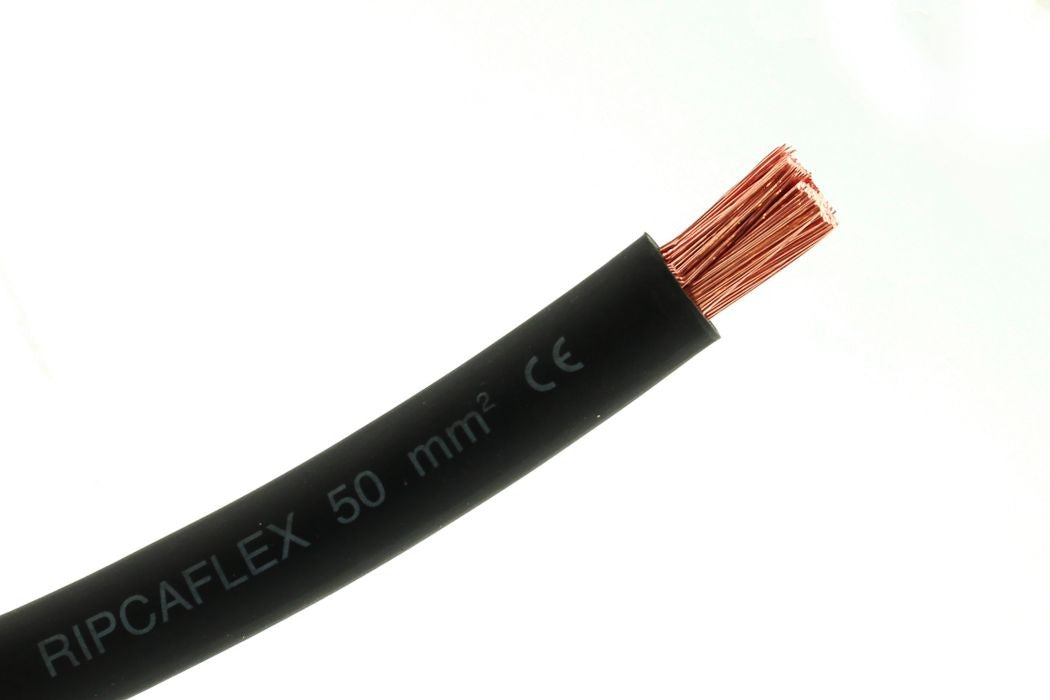 batterikabel-50mm2-sort