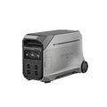 Ecoflow Delta Pro 3 Bærbar Strømforsyning - Lps - 4096Wh - 4000W