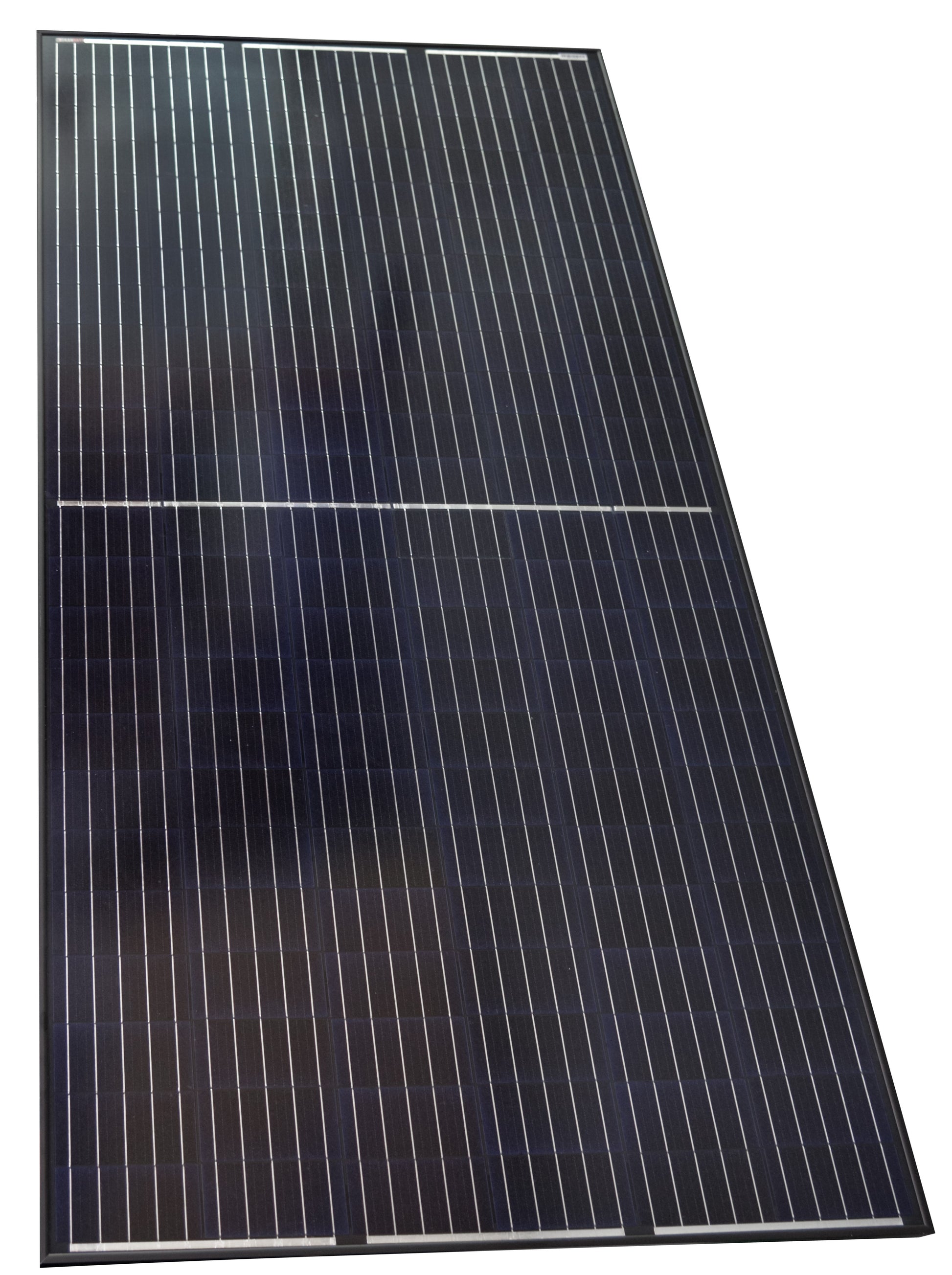 SKANBATT 'Half Cut' Solcellepanel 400W - Half Cut - PERC Mono - 2020x1000x35mm - Image 2